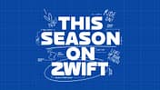 Zwift,Indoor-Cycling,Titel