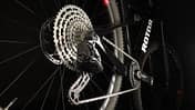 Rotor Uno Antrieb