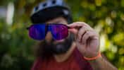 Julbo Sonnenbrillen und Helme im Test 2025