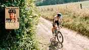 Gravelbike-WM 2025 Recon mit Sebastian Breuer Titel