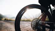 Mavic Allroad S Carbon Gravelbike-Laufräder Hinterrad
