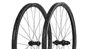 Canyon GR 30 CF Gravelbike Laufräder