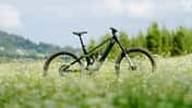 Rose Slab Plus E-MTB mit Bosch-Motor