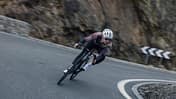 Santini Unico, HW2025/26,Radbekleidung,Action,Rennrad,Kurve