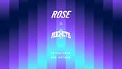 Rose Rockets