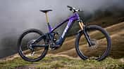 Reign Advanced E+ neues E-MTB von Giant