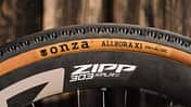 Onza Allegra X-Gravelreifen X1,Titel