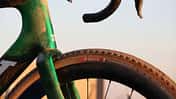 Vittoria Terreno Pro Gravel Race close-up