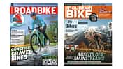 ROADBIKe und MOUNTAINBIKE,Weihnachtsgewinnspiel