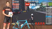 Rennrad Zwift ROADBIKE-Magazin Redakteur