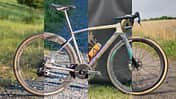 Kolalge: Gravelbike des Jahres 2025