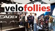 velofollies 2026,Fahrard,Messe,Belgien,Titel