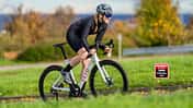 Veto F994,Rennrad,ROADBIKE Test,Titel,Logo