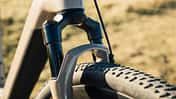 Bulls Machete Evo SX 2,E-Gravelbike,Federgabel