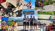 Collage Mont Ventoux 