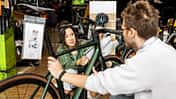 Looking for a new bike