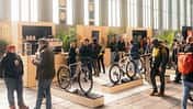 VELOBerlin 2026 Rose Bikes Messestand