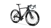 Leeze One Aero-Rennrad