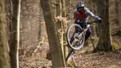 Das neue Canyon Torque AL. Das neue Canyon Torque AL.