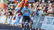 Remco Evenepoel Worlds