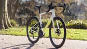 1OF1 The One,ROADBIKE Test,Rennrad,schräge Ansicht