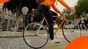 Strava Commute Report 