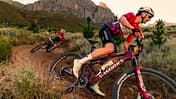 Specialized S-Works Recon Evo,Gravel- und XC-Schuh,Action Specialized S-Works Recon Evo,Gravel- und XC-Schuh,Action