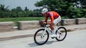 Wilier Rapida,Allroad,Rennrad,Aero,Action,seitlich