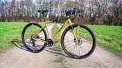 Stevens Gavere Pro