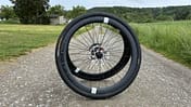 Zeitjäger Pro 45G-Laufräder von Storck