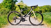 Conway Nyvo 12.0 Gravelbike