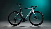 Das neue Specialissima von Bianchi. Das neue Specialissima von Bianchi.