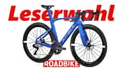 Leserwahl ROADBIKE 2026