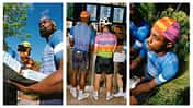 Neue Rapha-Sonderkollektion mit Yinka Illori