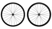 Ursus Pura R,LAufräder aus Carbon,Laufradsatz