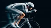 Gobik Supersonica Aero-Kollektion,Filippo Ganna,seitlich in Aeroposition