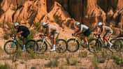 Mondraker Arid Carbon 2027 Fahrszene