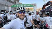 Der Granfondo Fausto Coppi.