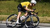 89th Tour de Suisse 2026 - Stage 5