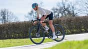 Focus Izalco Max 8.9,Rennrad,ROADBIKE Test,Actionfoto