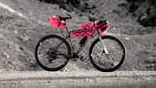 Cyclite Pink Rush,Gesamtansicht