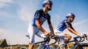 Nico Denz & Maxim Van Gils