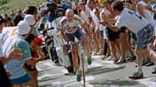 CYCLING-TOUR DE FRANCE