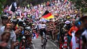 113th Tour de France 2026 - Stage 14