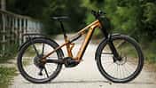 Merida Emto 500 EQ im harten Alltagstest!