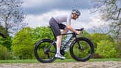 Canyon Endurance CFR im Test 