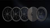 Shimano WH-9370 Dura-Ace Laufräder Lineup