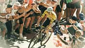 113th Tour de France 2026 - Stage 19