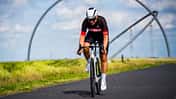 Cervelo Soloist,Halde Hoheward,Rennrad,ROADBIKE-Fahrer
