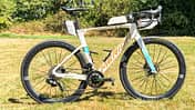 Cyclite Nano Bikepackingtaschen,Test,ROADBIKE,Gesamtansicht